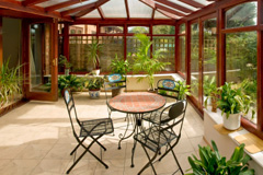 Lower Netchwood conservatory quotes