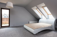 Lower Netchwood bedroom extensions