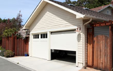 Lower Netchwood garage construction leads