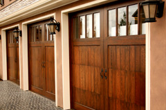Lower Netchwood garage extension quotes